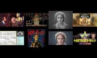 Thumbnail of The Complete Metropolis with Live Theatre Organ Accompaniment (1927)