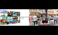 Thumbnail of Gangnam Style Mashup