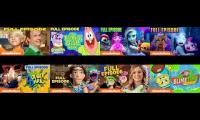 Nickelodeon FULL Episodes