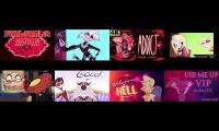 hazbin hotel episodes 1prestonpoole@