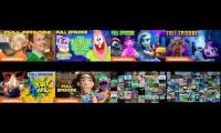 Nickelodeon FULL Episodes: Part II