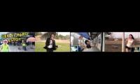 Thumbnail of Gangnam Style Mashup