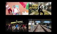 Thumbnail of Gangnam Style Mashup