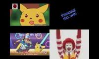 Thumbnail of sparta remixes side by side 6