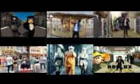 Thumbnail of Gangnam Style Mashup