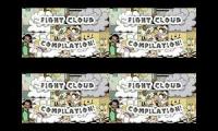 Up to faster 4 Parison To The Loud House Fight Cloud