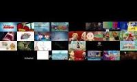 Thumbnail of The Scream Contents 32parison 2