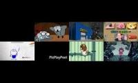 Thumbnail of The Scream Contents Eightparison 10