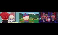 southpark intro mashupp
