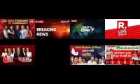 Thumbnail of NEWS CHANNEL MONITORING
