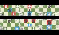 Thumbnail of Top Chess Memes 92 to 93 and 96 to 99
