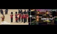 Thumbnail of Fainting Trombone Player