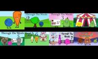 Thumbnail of Through The Woods all episodes at the same time