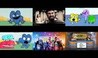 Multisource has a Sparta Remix (Firealarm Style) Sixparison (For XboxMinion24)
