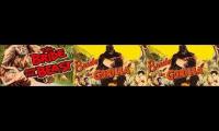 Thumbnail of Going Gorilla for BRIDE OF/AND THE BEAST/APE 