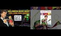 Thumbnail of The Little Shop Of Horrors (1960) - Movie and 80s Halloween Ambience - Jack Nicholson: Part II
