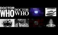 Doctor Who 1963 - 1980 Themes