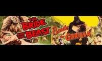 Thumbnail of Going Gorilla for BRIDE OF/AND THE BEAST/APE