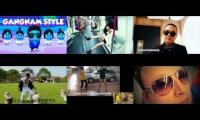 Thumbnail of Gangnam Style Mashup