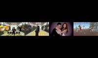Thumbnail of Gangnam Style Mashup