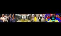 Thumbnail of Gangnam Style Mashup
