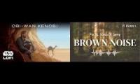 Thumbnail of A View from Kenobi’s Cave | Brown Noise