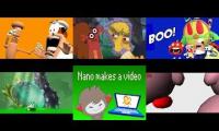 Thumbnail of Random Maze Sixparison 3
