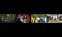 Thumbnail of Gangnam Style Mashup