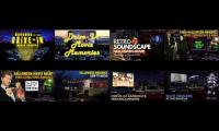 Thumbnail of Midnight Movie Night at the Drive-In Theater