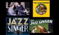 Thumbnail of a WARNER BROTHERS    W-B  ~ W-B    A WARNER BROTHERS PRODUCTION ~ The JAZZ SINGER