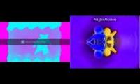 Thumbnail of 2 Noggin And Nick Jr Logo Collection V3746