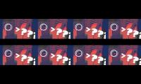 Thumbnail of ONE AND TWO DANCE 8 in 1