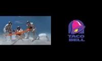 Thumbnail of Stardust - Music Sounds Better With You randomly interrupted by the Taco Bell noise