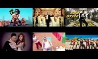 Gangnam Style Mashup