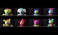 Singamajig Noahs video