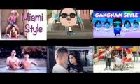 Thumbnail of Gangnam Style Mashup