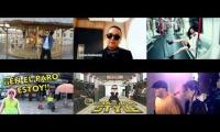 Gangnam Style Mashup