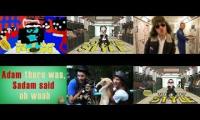 Thumbnail of Gangnam Style Mashup