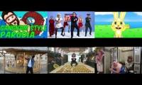 Thumbnail of Gangnam Style Mashup