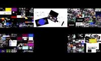 Thumbnail of Klasky Csupo Superparison 1 (918 Novanonvillinextribimillinillion Klasky Csupos)