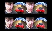 Thumbnail of world’s largest ramp! But With 4 Language Video Same Time