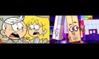 Thumbnail of Lincolns Bad Luck Streak and Hunting For Numberblocks