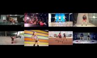 twerk twerk overload!!!