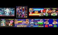 Thumbnail of Hexia Street VS Torres (XJBOFZXK TBPQ XFOIFKBP)