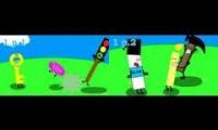 Thumbnail of TSFTM Ep 1 part 1 and 2 at the same time