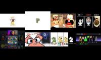 Thumbnail of My video Mashup 8 videos