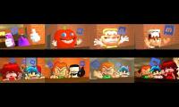 Thumbnail of Everyone works thank you discord memes