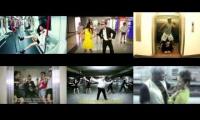Thumbnail of Gangnam Style Mashup