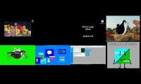 Thumbnail of Cnjr SquarePants Theme Song original Vs Truth Or Square