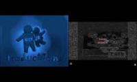 Thumbnail of 2 Noggin And Nick Jr Logo Collection V3749